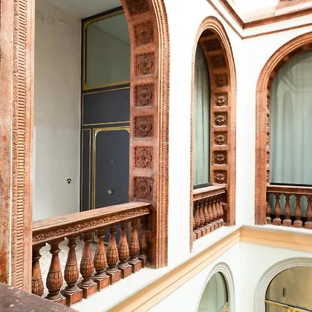 Luxury Loft Next To Saint Mark 베니스