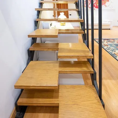 Luxury Loft Next To Saint Mark 베니스