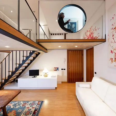 Luxury Loft Next To Saint Mark 베니스