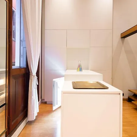 Appartement Luxury Loft Next To Saint Mark Venise