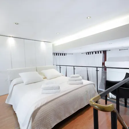 Luxury Loft Next To Saint Mark Venise