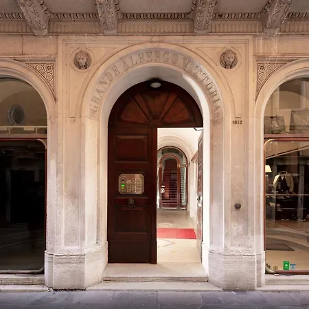 Appartement Luxury Loft Next To Saint Mark