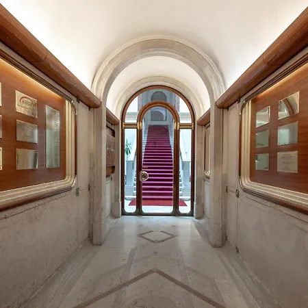 Luxury Loft Next To Saint Mark Appartement Venise